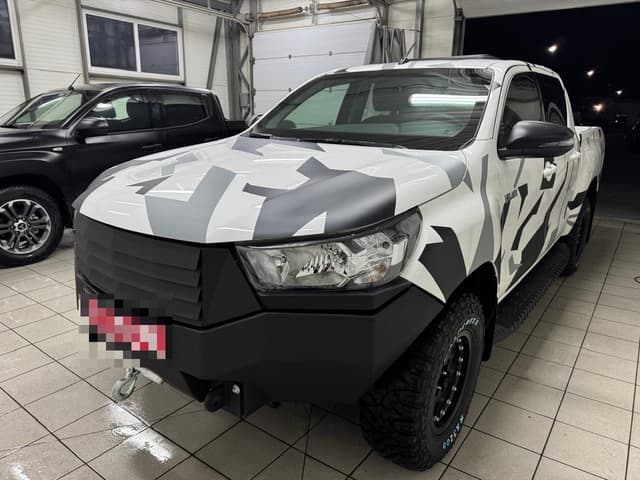Бронювання авто 2