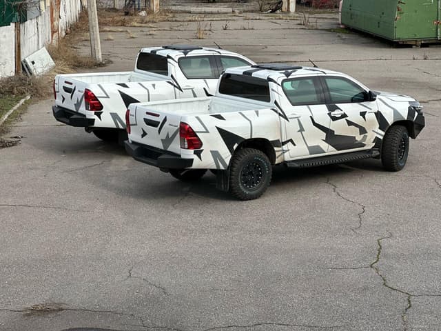 Бронювання авто 1