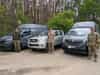 Шість нових автомобілів 2
